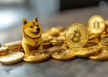 El mercado de las criptomonedas se desploma: liquidaciones masivas y pérdidas para Dogecoin