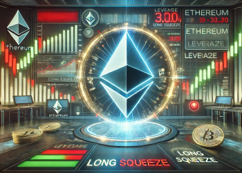 ¡Cuidado! El mercado de futuros de Ethereum sigue sobrecalentado
