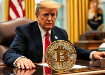 ¿Trump invertirá en BITCOIN? La nueva orden ejecutiva podría impulsar las criptomonedas
