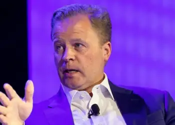 El precio de XRP ha subido después de que Donald Trump nomina a Brian Quintenz como presidente de la CFTC