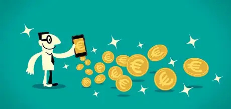 Programas de referidos de criptomonedas gratis