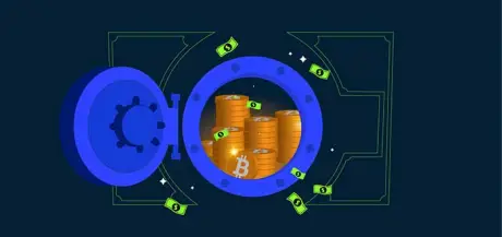 Staking de criptomonedas