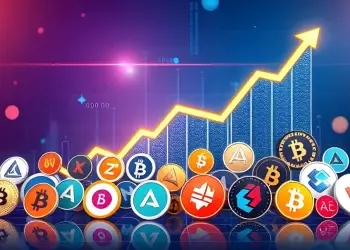 Die Altcoins warten auf Bewegung in der Zinspolitik der USA