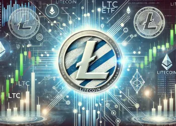 Litecoin al borde de la ruptura: ¿Hacia nuevos máximos históricos?