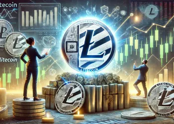 Litecoin Holds Solid Structure Amid Market Breakdown – Analyst Forecasts A Big Move