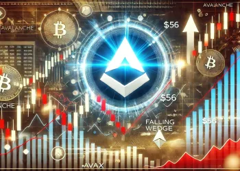 Avalanche busca ruptura alcista tras intensa presión de venta