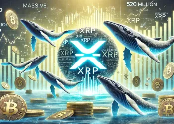 XRP completa el impulso de recuperación, ¿preparándose para un repunte?