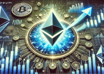 Ethereum se prepara para un movimiento decisivo tras semanas de presión de venta