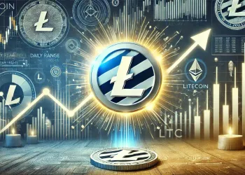¡Litecoin al alza! ¿Se avecina una ruptura alcista?