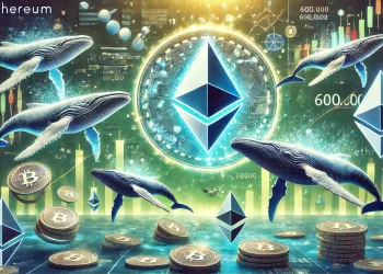 ¿Miedo minorista contra confianza de las ballenas? La divergencia en Ethereum