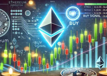 ¿Continuará la tendencia bajista? Ethereum lucha por superar los $2.800