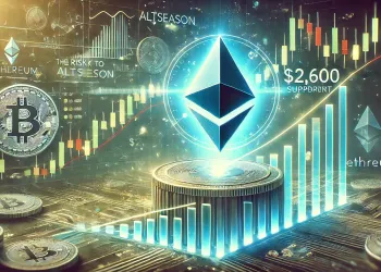 Ethereum prueba la demanda crucial, ¿se cancela la temporada alternativa?