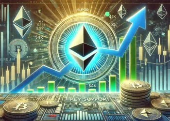 ¡Ethereum al alza! Indicadores técnicos apuntan a una posible fase de recuperación