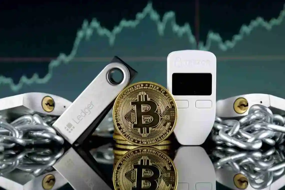 ¿Cuál es la mejor wallet crypto en 2025?