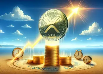 El ciclo de 12 años de XRP se acerca a su fin: ¿se avecina una corrección importante?