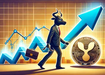 XRP al acecho: ¿Se avecina un fuerte aumento de precio?