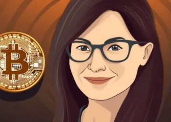 Beste altcoins met potentie: Cathie Wood’s keuzes voor nieuwe crypto rally