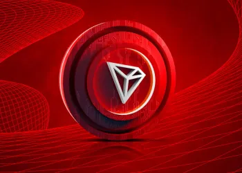 Altcoin Transaction King? TRON Hits 42% Share As USDT, DeFi Explode