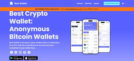 cómo comprar Solaxy con Best Wallet