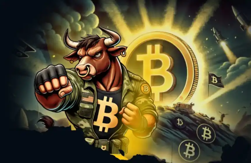 preventa btc bull