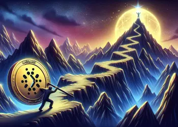 Cardano lucha por superar la resistencia de los $0.720: ¿un repunte o más caídas?