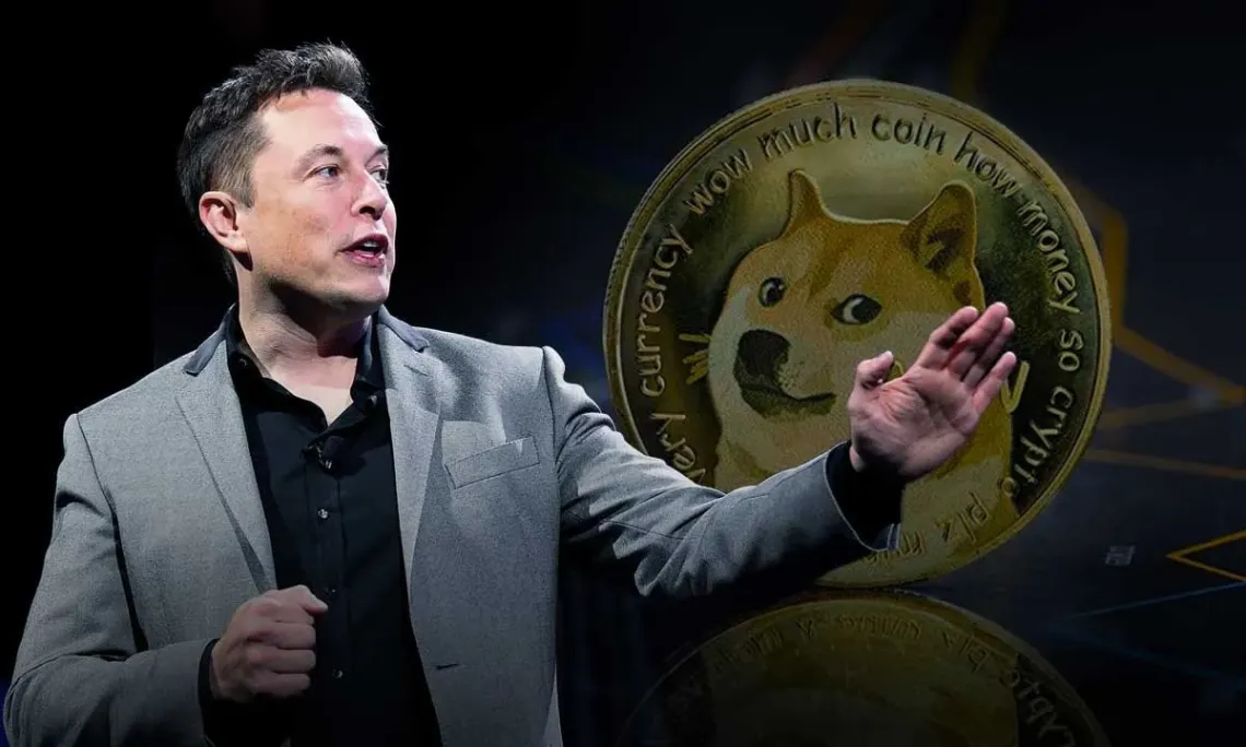Todo sobre Elon Musk y las criptomonedas