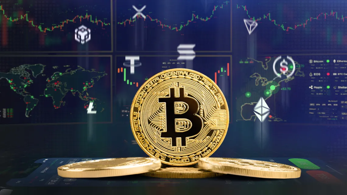 Mejores exchanges de criptomonedas con P2P