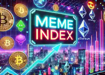 Fartcoin se dispara, impulsando el mercado de memecoins a 53,000 millones – La ICO de Meme Index entra en su recta final