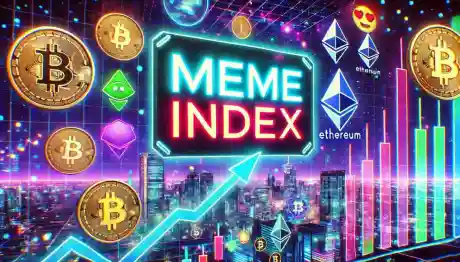 Fartcoin se dispara, impulsando el mercado de memecoins a 53,000 millones – La ICO de Meme Index entra en su recta final