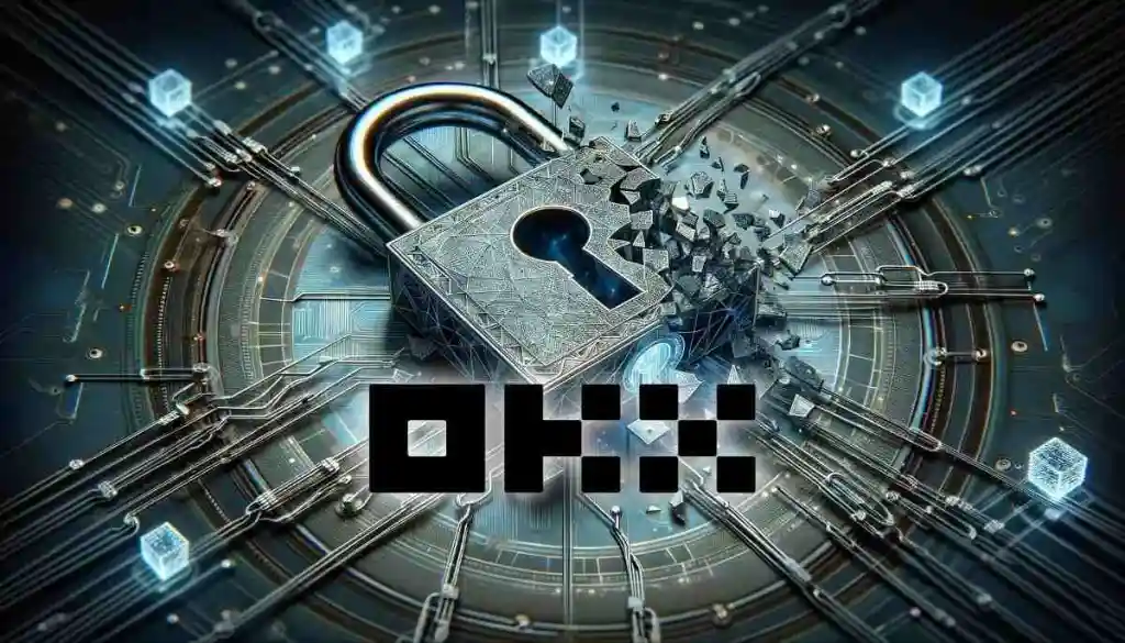 OKX Wallet – La última generación en billeteras Bitcoin.