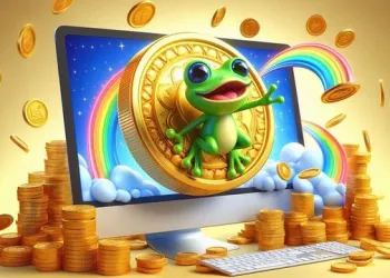 PEPE resiste sobre soporte clave y apunta hacia nuevos máximos alcistas