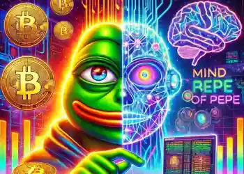 La Próxima Evolución del Meme Coin de Pepe: MIND of Pepe – ¿Un Token de Cripto IA con Potencial de 100x?