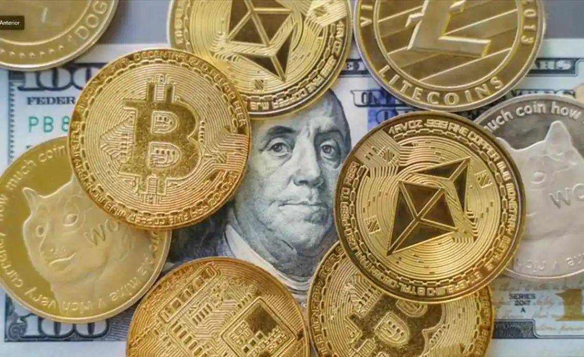 Precio de criptomonedas: factores, tendencias y cómo analizarlo.