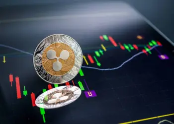 Analyst Unveils Extended XRP Price Target To $44, Reveals When To Take Profits