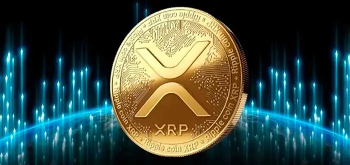  XRP — Solución para pagos transfronterizos rápidos y eficientes