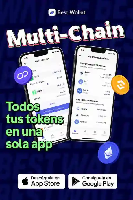 Las Criptomonedas Regresan y las Carteras Digitales Lideran los Pagos Transfronterizos – Pero la Industria Aún Espera la Mejor