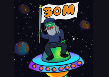 Solana Whale Αγοράζει 32.000 $SOL Καθώς το Solaxy Ξεπερνά τα $30 Εκατ. σε Presale – Τι Ξέρει Που Δεν Ξέρουμε Εμείς;