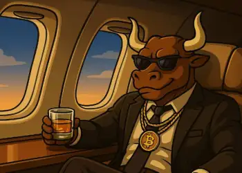 ¡Bitcoin se dispara y esta microcap alcista podría ser la próxima en explotar!