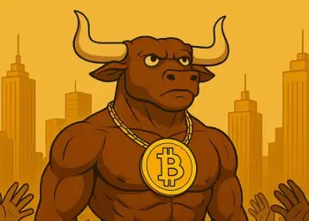 El nuevo favorito del ecosistema DeFi: BTC Bull Token recauda 4,5 millones antes de su lanzamiento