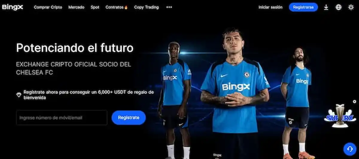 copy trading criptomonedas