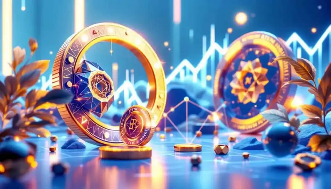 criptomonedas más baratas