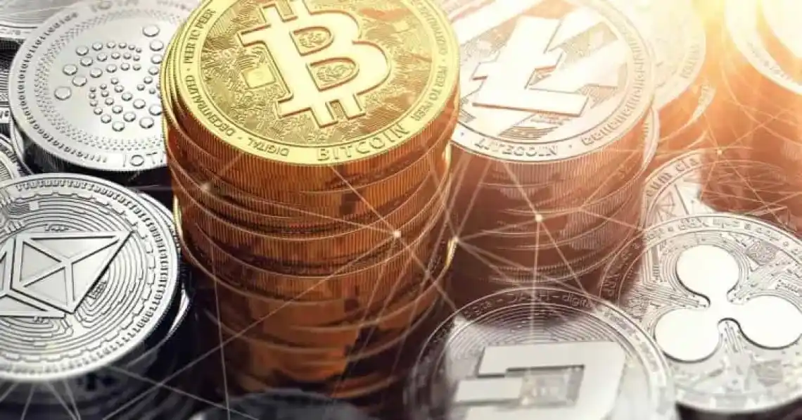 criptomonedas mas rentables