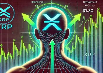 Análisis XRP: Patrón bajista amenaza con llevar el precio a $1.30