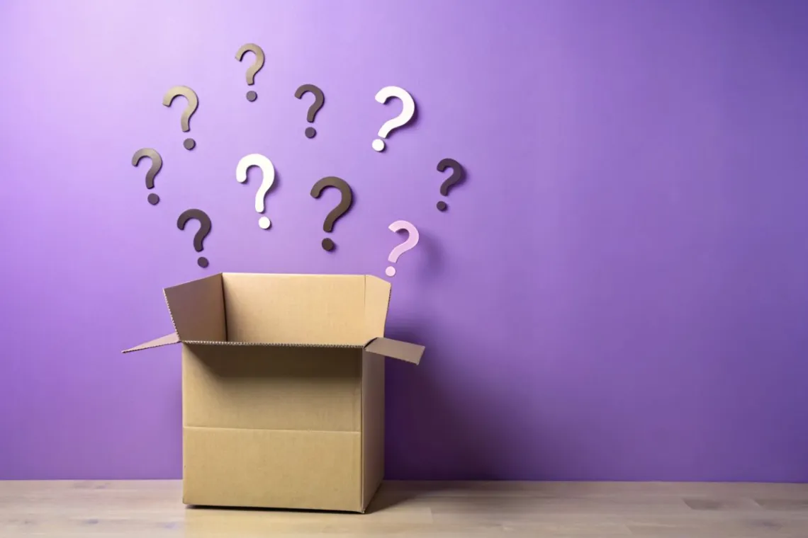 Cajas sorpresa: vive la magia de lo inesperado