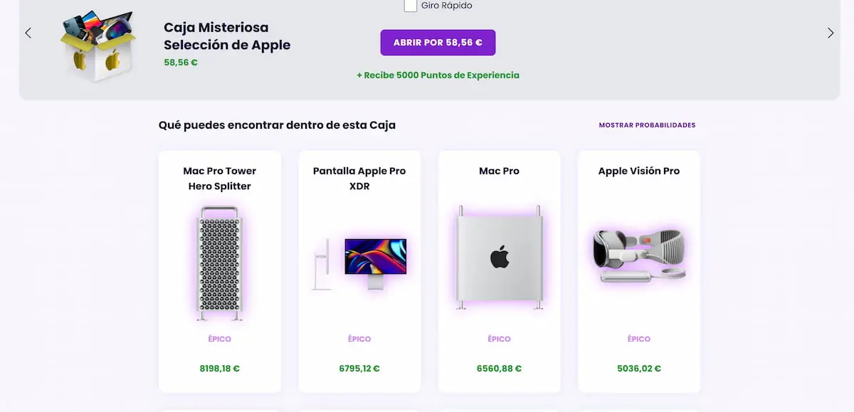 Jemlit opiniones. Cómo funciona Jemlit y todo lo que puedes encontrar en las Mystery Boxes