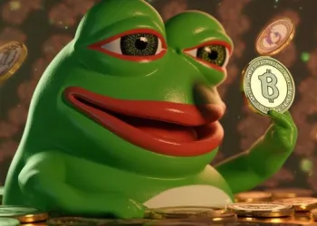 PEPE Price Breaks Ascending Triangle To Target Another 20% Crash