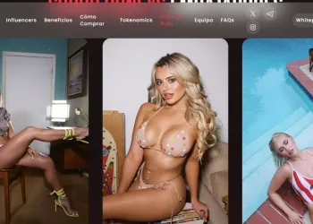 El token de IA que revoluciona el contenido: SUBBD rompe récords con impulso de influencers