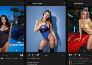 El futuro de la economía de creadores son plataformas como SUBBD – Cada vez más cerca de 300.000 dólares