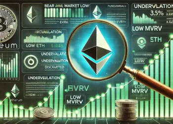 Ethereum: ¿Oportunidad de Compra o Trampa Bajista? Análisis del Precio y Fundamentos