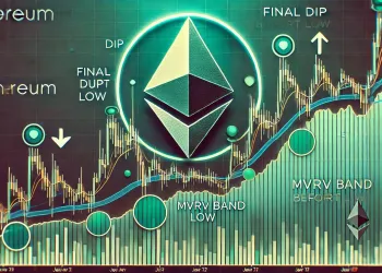 Ethereum en la Encrucijada: ¿Oportunidad de Compra o Próxima Caída?